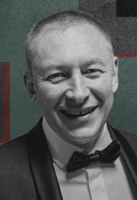 Постер Сергей Дёмин в Москве