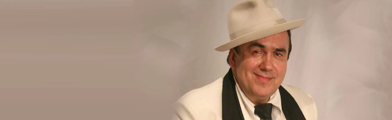 Постер Станислав Садальский в Москве