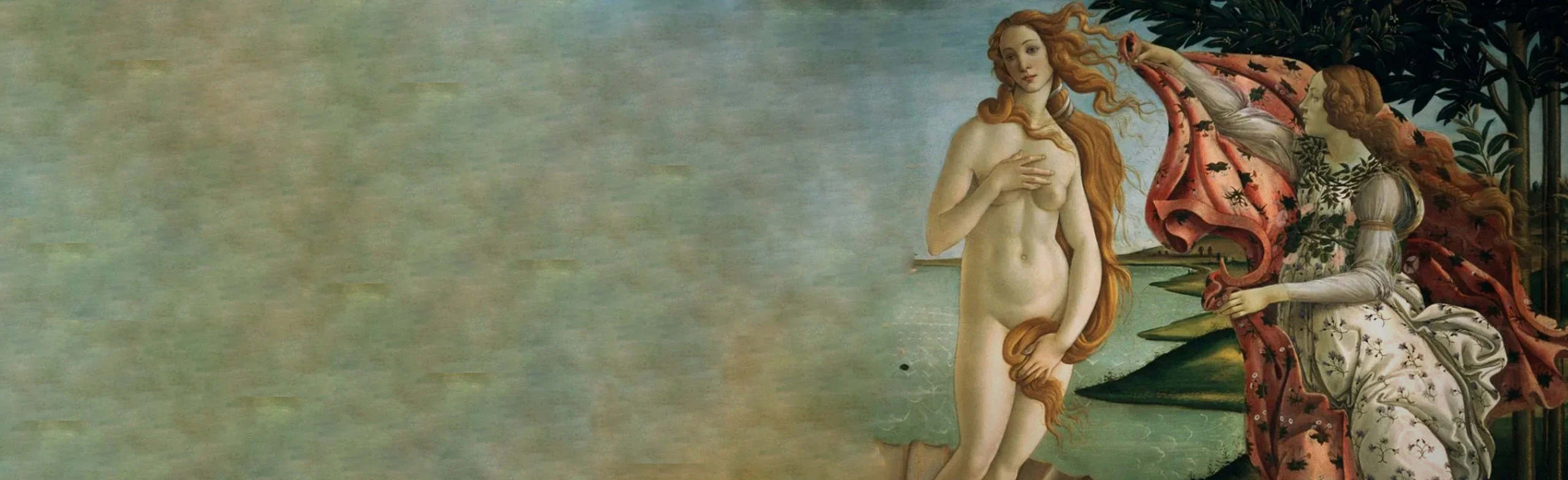 Постер Лекция «Шедевры Сандро Боттичелли»