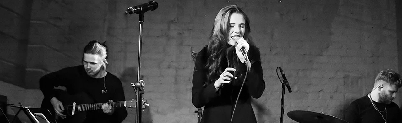 Постер Полина Ерёмина в Москве