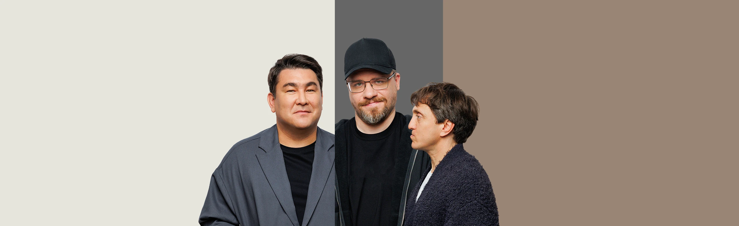 Постер Купание обезьяны в теплой воде