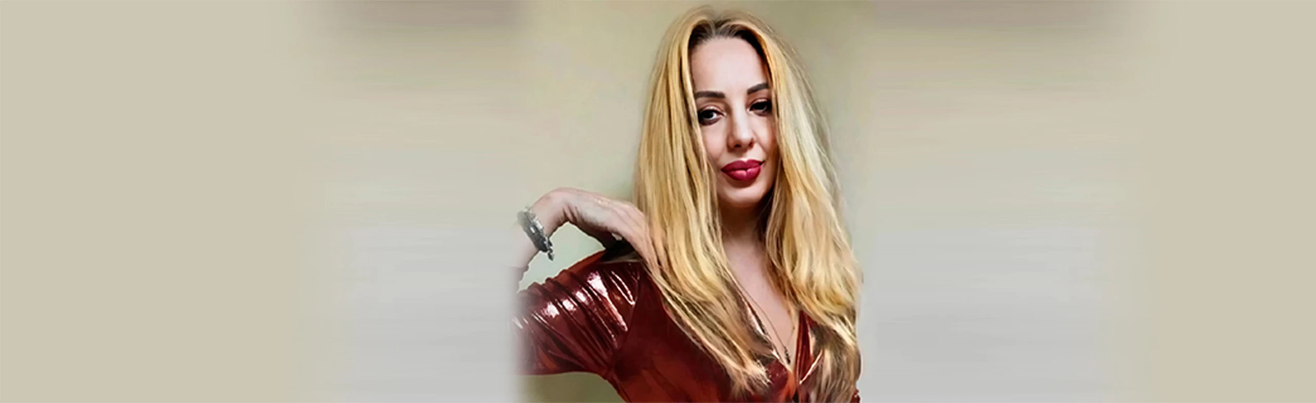 Постер Виктория Витте в Москве