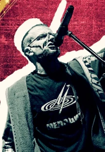 Постер Бони НЕМ в Москве