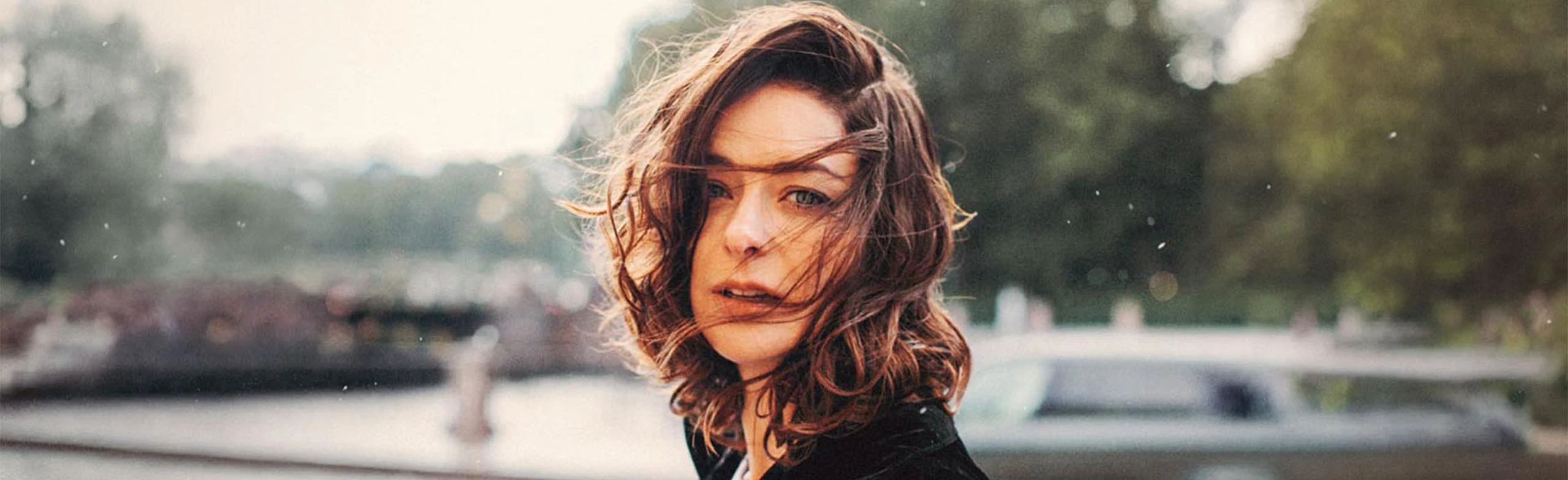 Постер Оттепель в Москве