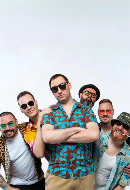 Постер Skaльпель в Москве