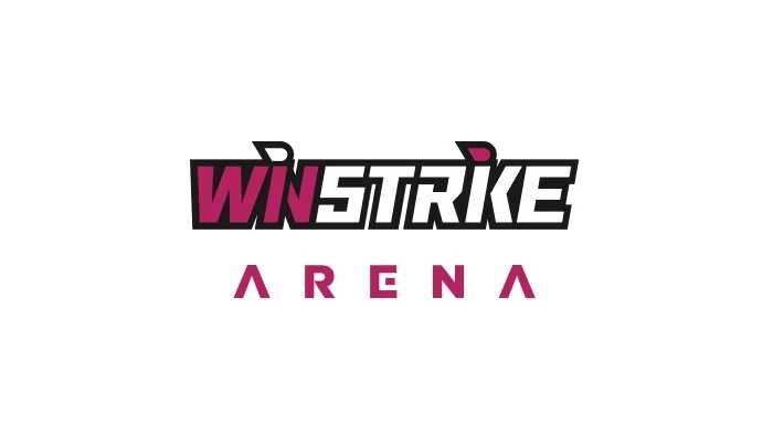Постер Winstrike Arena