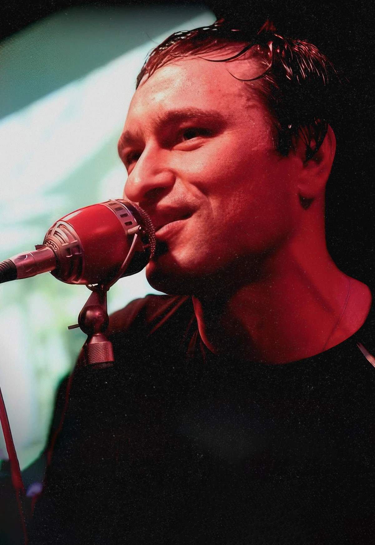 Постер Владимир Селиванов в Москве