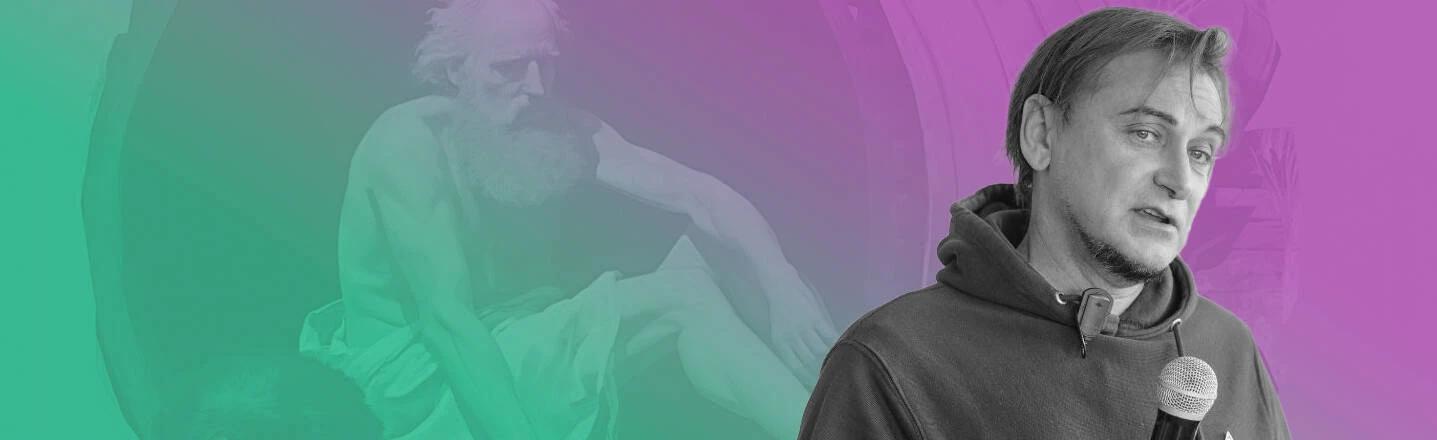 Постер Андрей Макаров