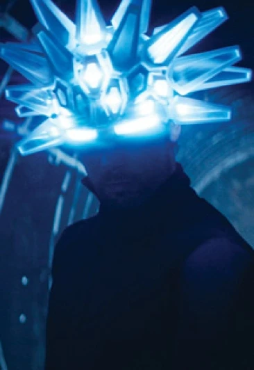 Постер Jamiroquai в Москве