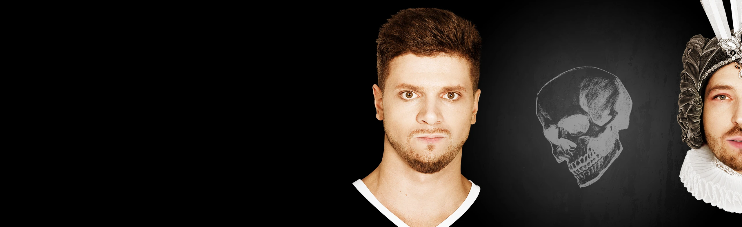 Постер Весь Шекспир