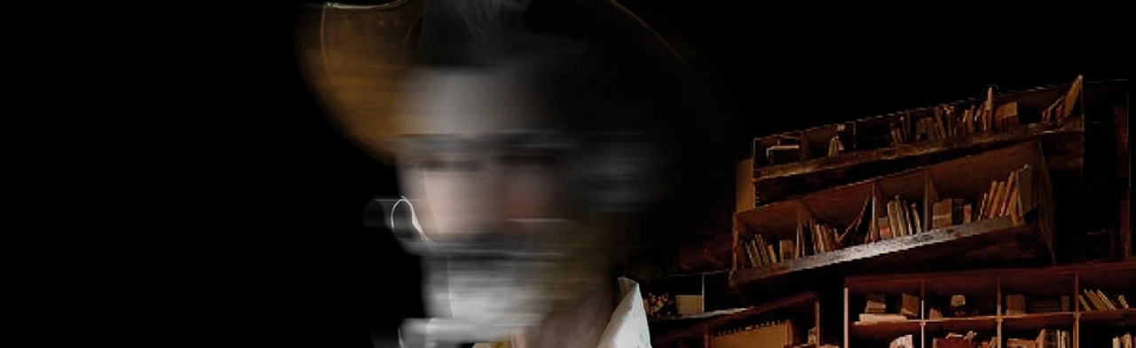 Постер Дон Кихот в Москве