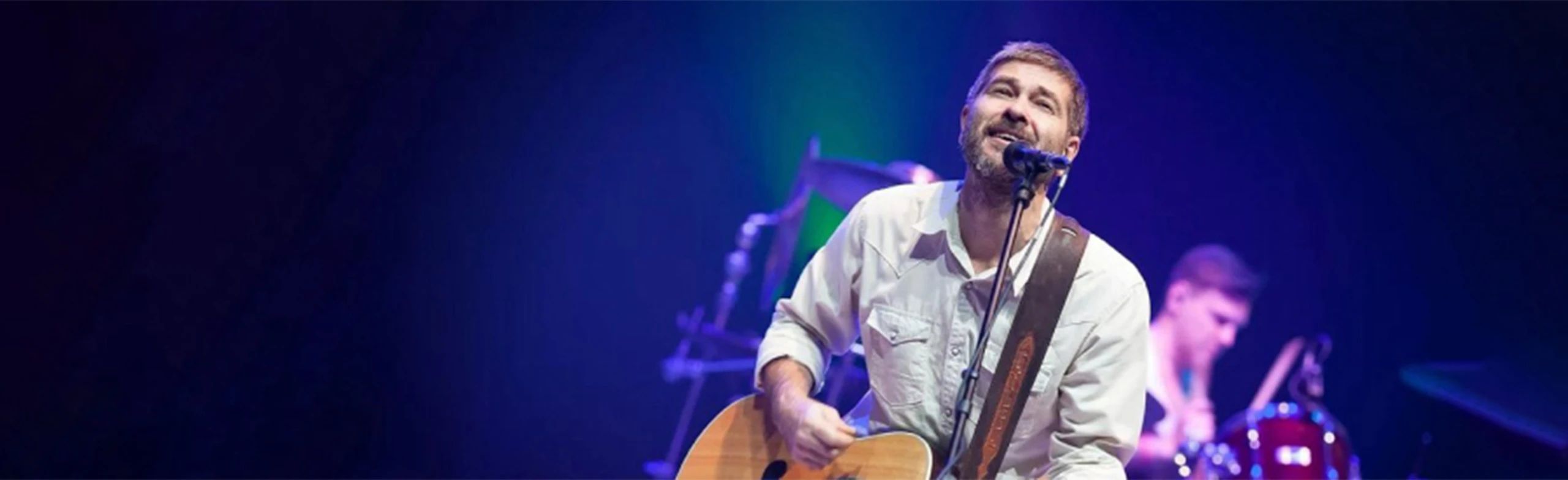 Постер Вечер песен Сплин