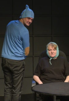 Постер Дыши! в Москве