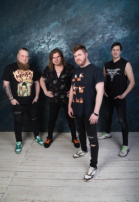 Постер Черный вторник в Москве