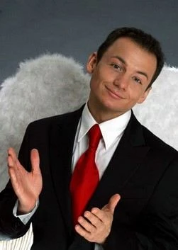 Постер Александр Олешко в Москве