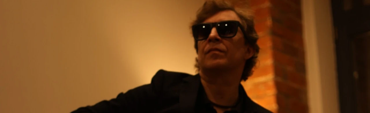 Постер Вадим Иващенко в Москве