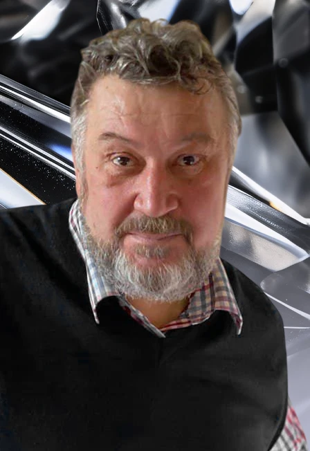 Постер Дмитрий Романов в Москве