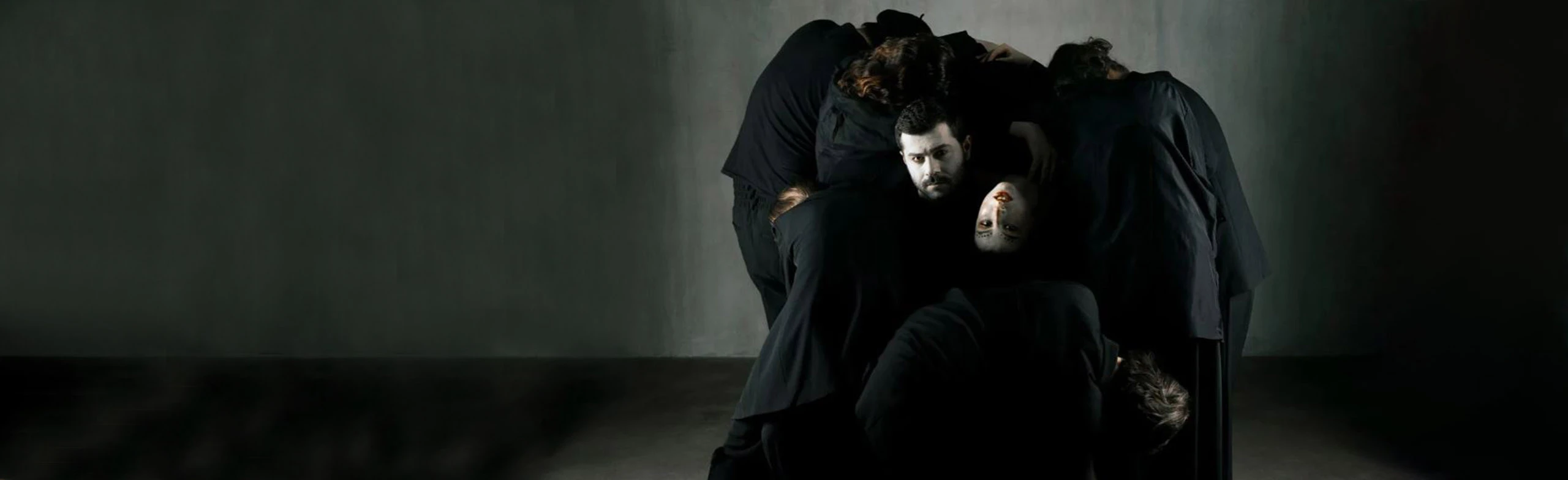 Постер ХурЬма