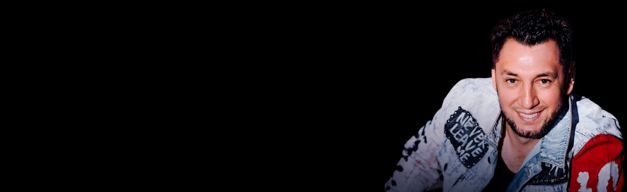 Постер Фирдус Тямаев в Москве