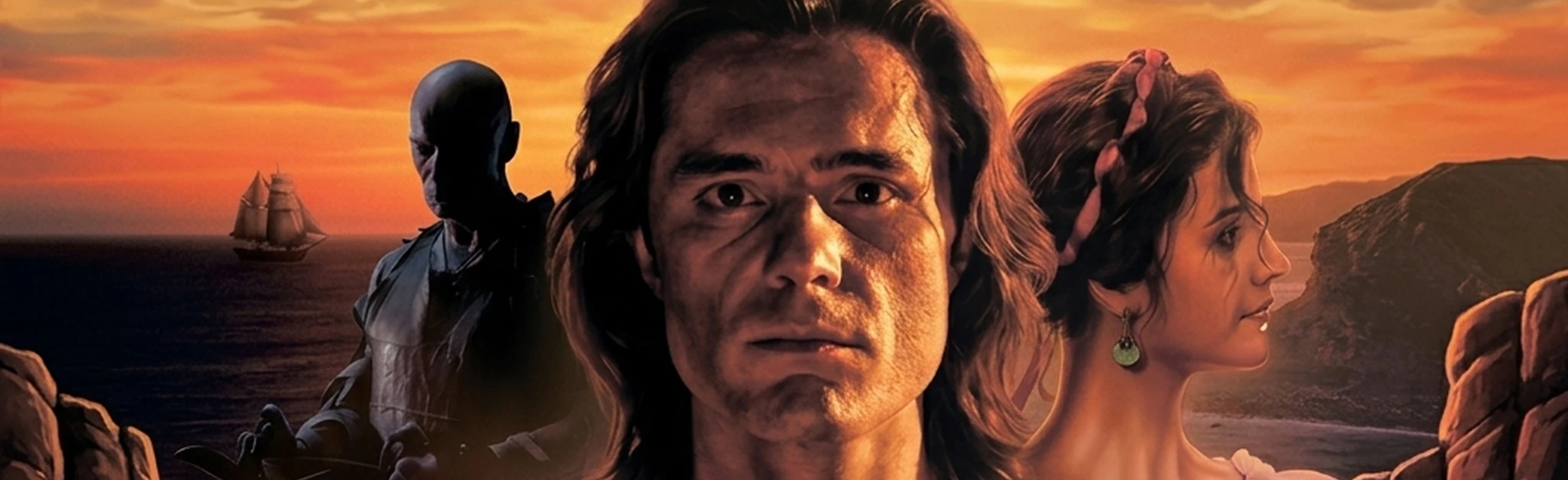 Постер Дух Соноры в Москве