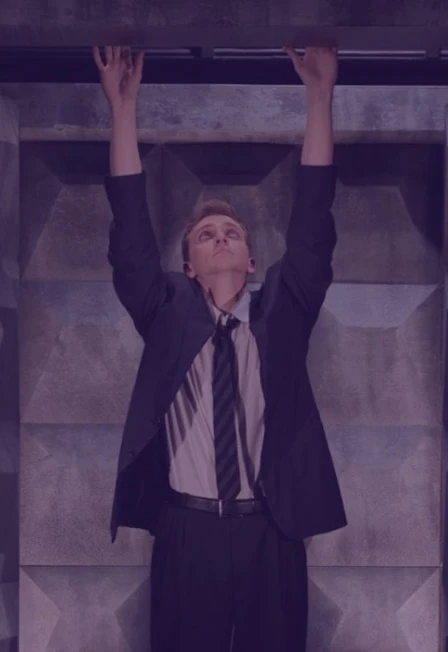 Постер Курьер в Москве