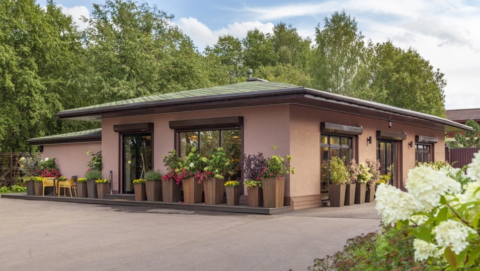 Постер Koko Loft