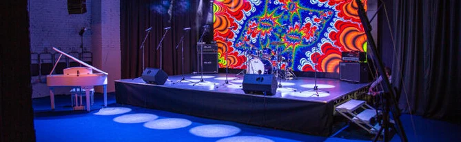 Постер Центр прототипирования Тон