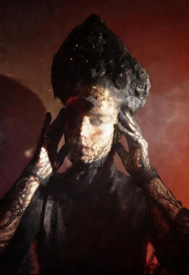 Постер Спектакль «Обряд» в Москве