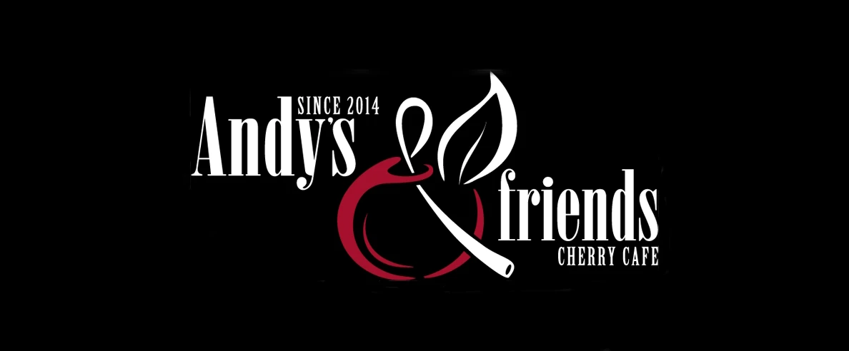 Постер Andy's Friends Cafe