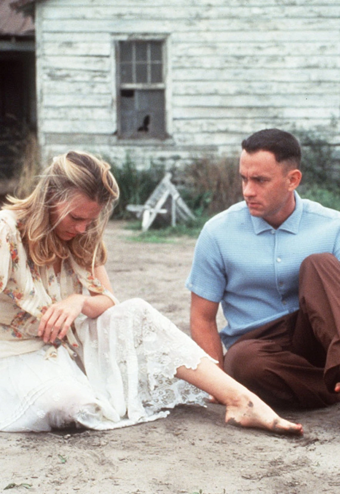 Постер «Форрест Гамп. Книга, фильм, образ» в Москве