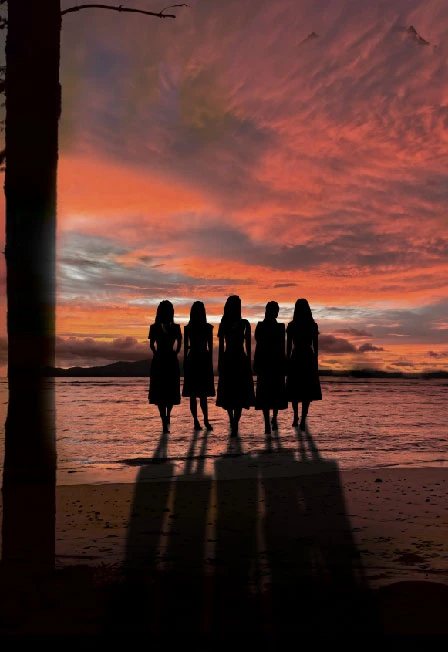 Постер Ненаглядная сторона в Москве