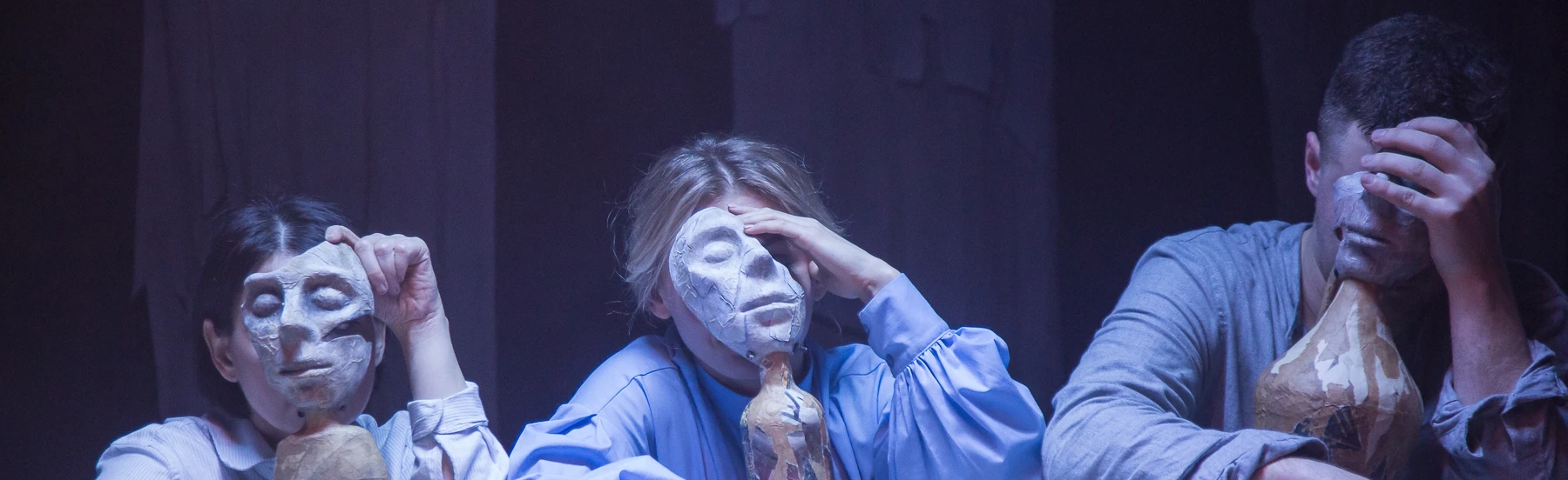 Постер Человек в футляре (МОТК) в Москве