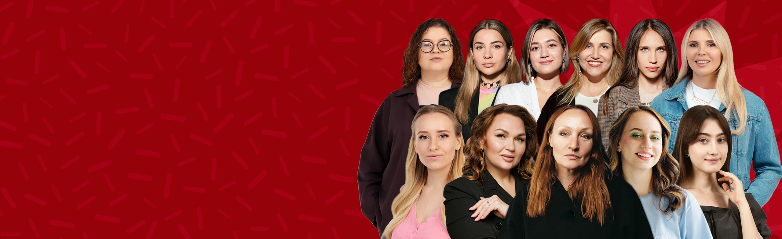 Постер Stand-Up по-женски