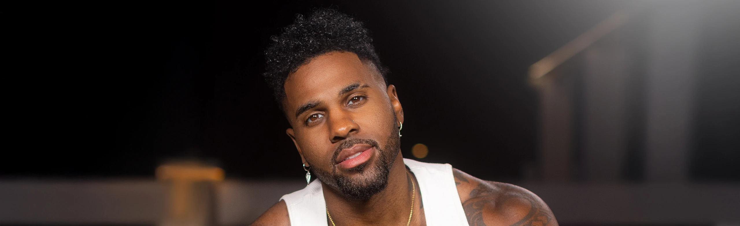 Постер Jason Derulo