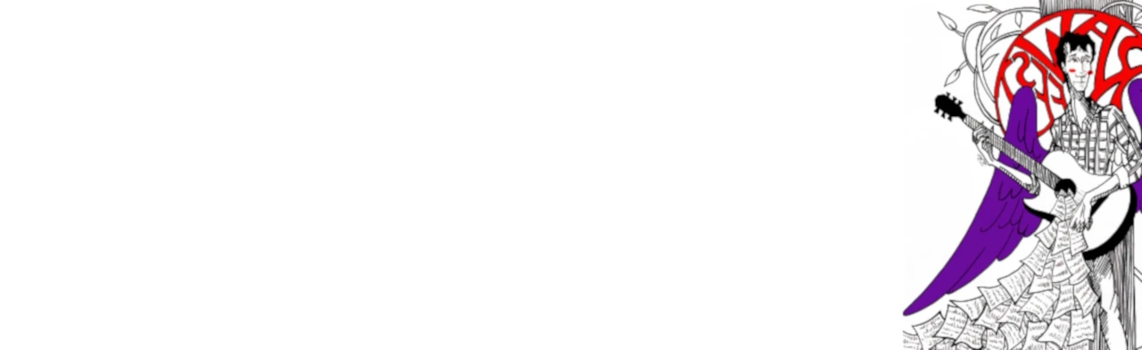 Постер RAW Fest