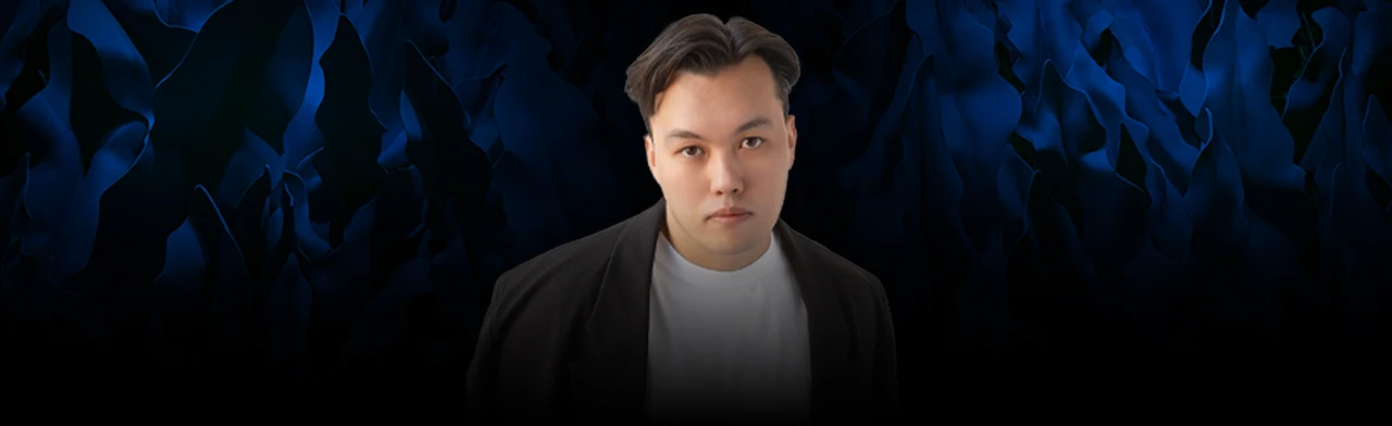 Постер Макс Ко