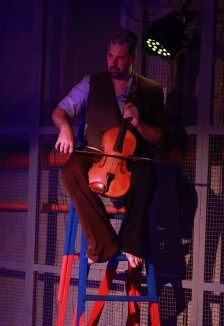 Постер Маяковский (Дело №50) в Москве