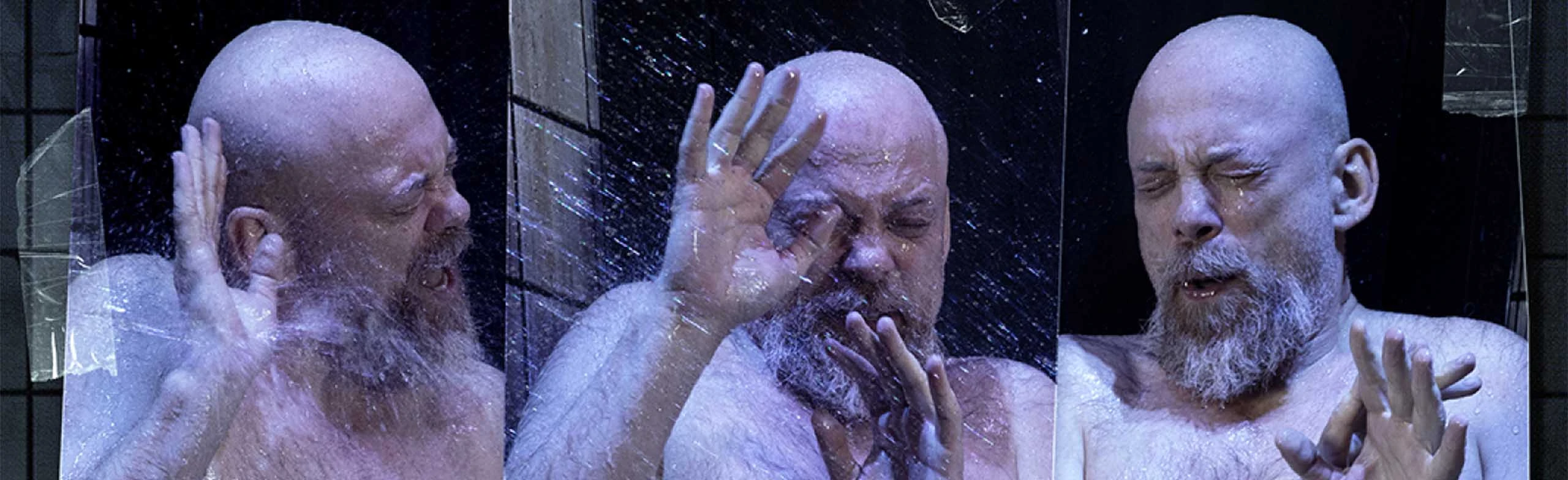 Постер Натан Мудрый