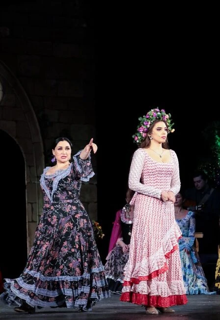 Постер Колдовская любовь в Москве