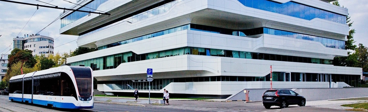 Постер Dominion