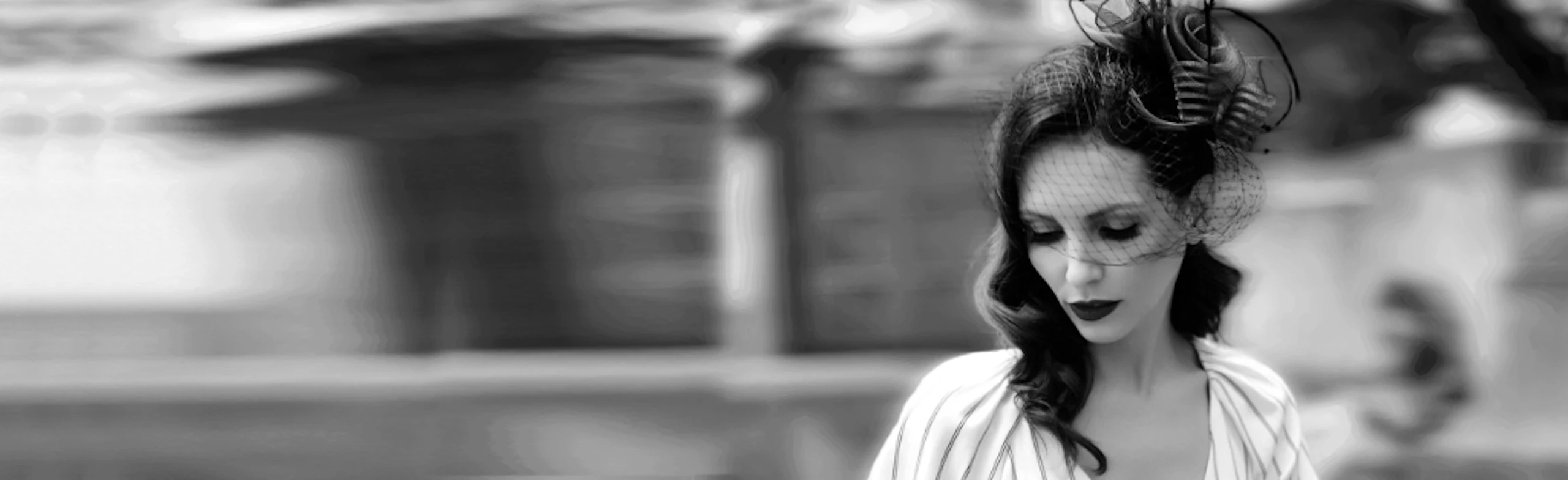 Постер Курс Татьяны Мазур. Позирование в Москве