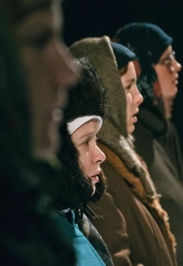 Постер Бабушки в Москве