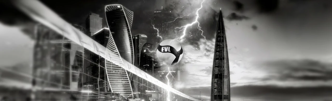 Постер ФВЛ - ПРО 7 в Москве