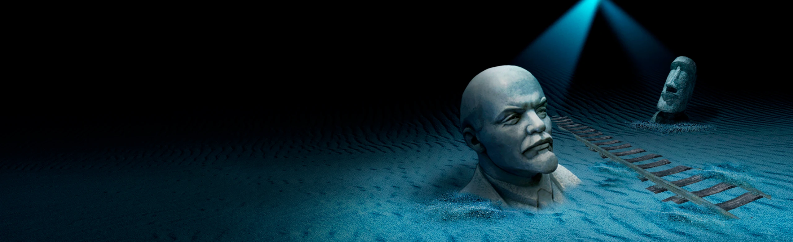 Постер Страсти по Торчалову