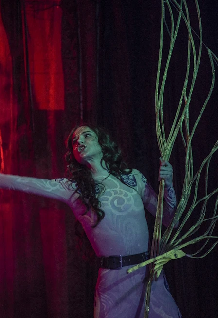 Постер Мне снился сон в Москве