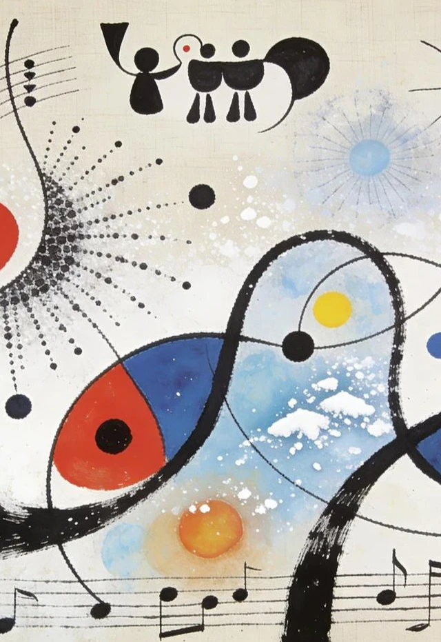 Постер Фестиваль «Композиторы XXI века» в Москве