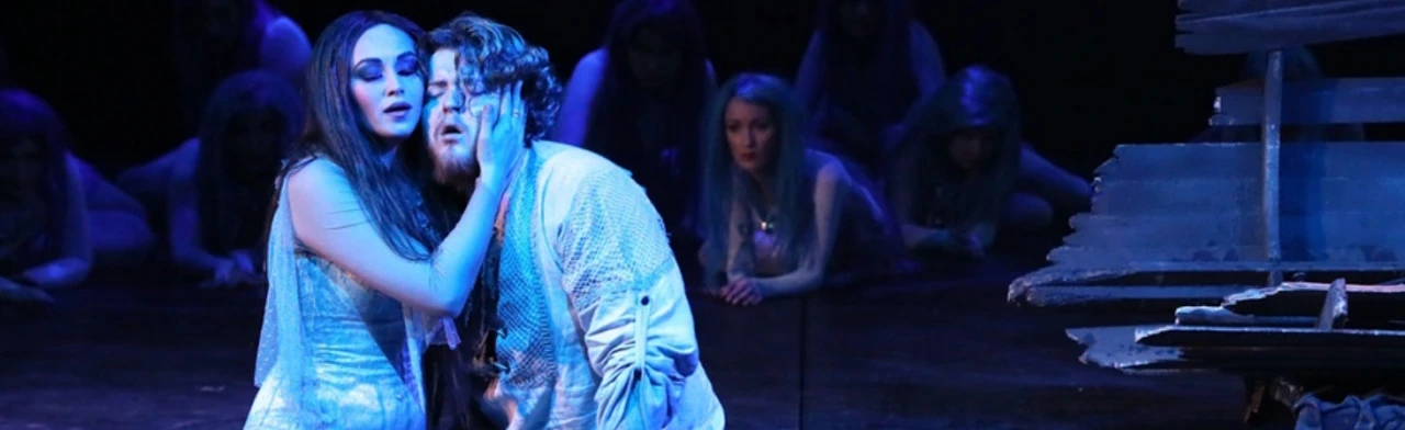 Постер Садко