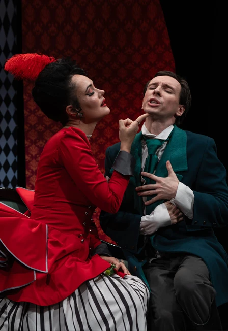 Постер На всякого мудреца довольно простоты в Москве