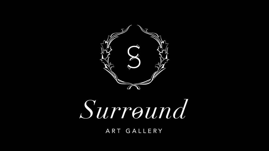 Постер Центр современного изящного искусства «Surround Art Gallery»