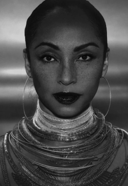 Постер Трибьют Шаде Аду в Москве